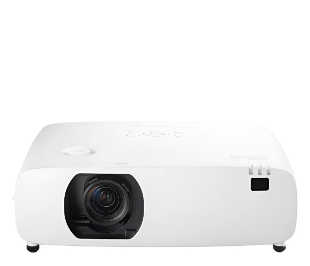 ViewSonic LSC520WU - 1317745 - zdjęcie 2